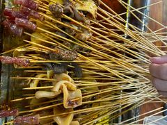 -康二姐串串(中道街店)