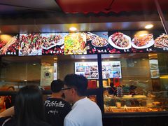 -老黄记手撕烤兔(玉林街店)