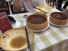 -苓记南京鸭血粉丝.皮肚面(县东巷店)