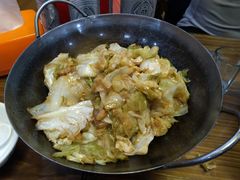 -小四川菜馆(托乐嘉店)