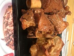 -关东小磨东北菜(上海长风大悦城店)