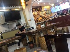 大堂-钱万兴(塔园路店)
