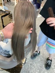 -MI HAIR
