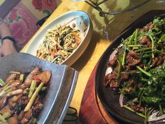 -人民公社大食堂(台湖店)