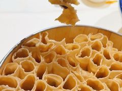 -老爷庙风味美食府(魏都大道店)