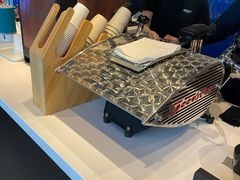 -dotcom coffee古点咖啡(致真大厦店)