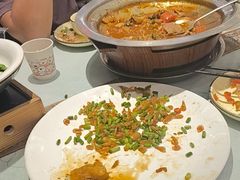 -大师傅金奖啤酒鱼(西街口总店)