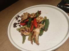 -大渔铁板烧(花园道店)