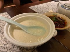 民国美龄粥-南京大牌档(壹方天地店)