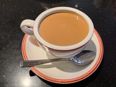 -新旺茶餐厅•早餐(迪士尼小镇店)