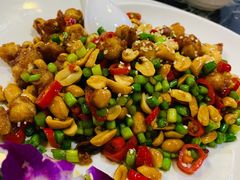 -李师傅脆肚(华强北店)