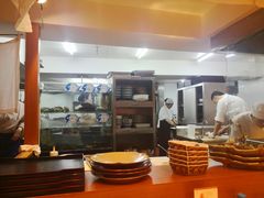 -翔峰炭火鳗鱼(悦泰街里公寓店)