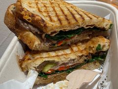-O'mills Sourdough Bakery&Bistro(永嘉路店)