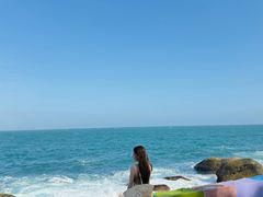 -海南分界洲岛旅游区