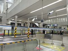 -西二旗(地铁站)