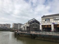 -天后宫民俗文化街