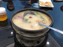 羊杂汤-阿布都新疆音乐美食城(长湖路店)