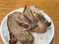 -张烤鸭·川菜·非遗冒烤鸭(青石桥店)