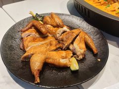 -美奈小馆·越南料理(中航城君尚购物中心店)