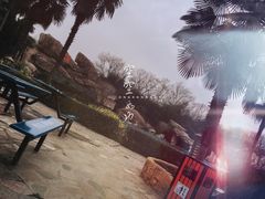 景点-金孔雀温泉旅游度假村