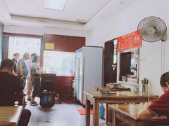 大堂-鼎顺小吃(吴山名楼店)