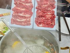 -牛天下·牛肉·海鲜·打边炉·融合菜