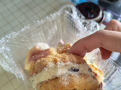 -爱德顺糕点食屋(利民道店)