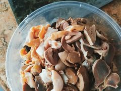 凉拌鸡杂-荥经棒棒鸡(钢管厂五区店)