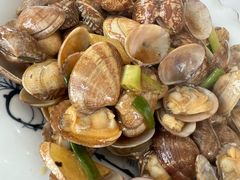 -碧海银沙海鲜餐厅(恒大海上威尼斯店)