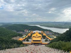 -六鼎山文化旅游区