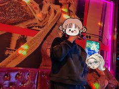 -银河音乐时间KTV