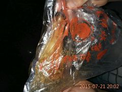 -潘太师炸鸡腿(中茵海华广场店)