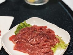 -铜来聚老北京涮肉(恒隆广场店)