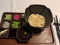 -京兆尹(雍和宫店)