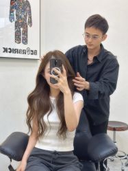 -IN STYLE•造型