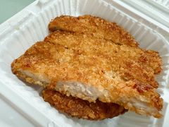 -小杨生煎(宝山花园城店)