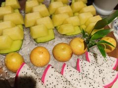 -淮扬府(安定门店)