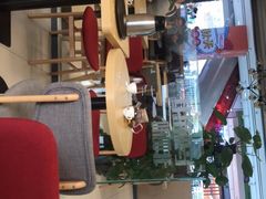 大堂-织荆鸟咖啡(首开福茂店)