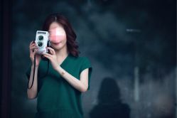 -韩慕婚纱摄影(九亭店)