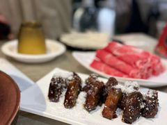 -东来顺饭庄(王府井步行街店)