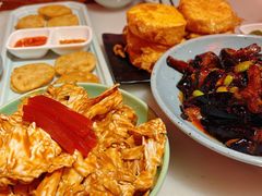 -小吊梨汤·北京菜·烤鸭(华润万象城店)