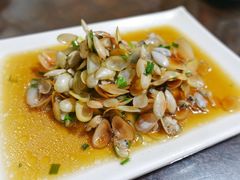 海瓜子-旧款宁波饭店(华敏世纪广场店)