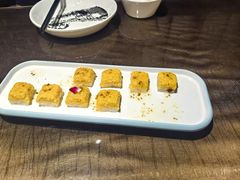 -东口码头·烧鸽子·鱼头泡饼·地方菜(金鹰悦城店)