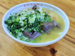 -文山荷鲜居(翠湖店)