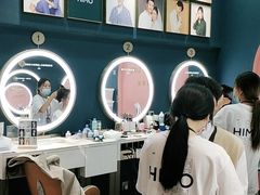 -海马体照相馆(无锡清扬茂业天地店)