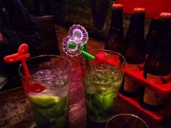 -Helens海伦司小酒馆(红旗南路店)