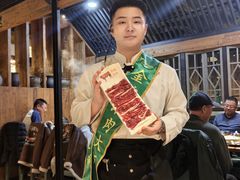 -手选潮汕鲜牛肉火锅(二七广场店)