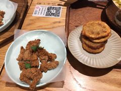 一口小酥肉-小满手工粉(上海文峰广场店)