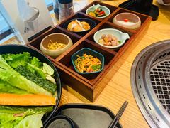 -汉拿山(包河万达店)