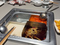 -海底捞火锅(龙湖北京大兴天街店)